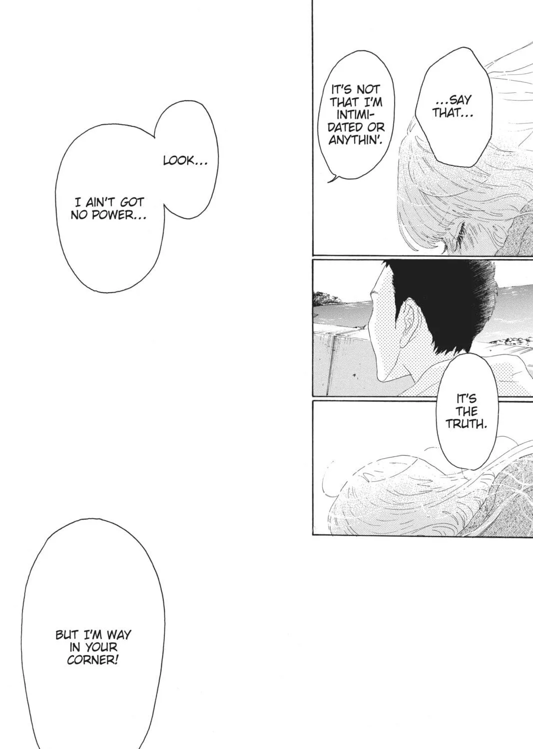 Drowning Love Chapter 45 page 47 - 