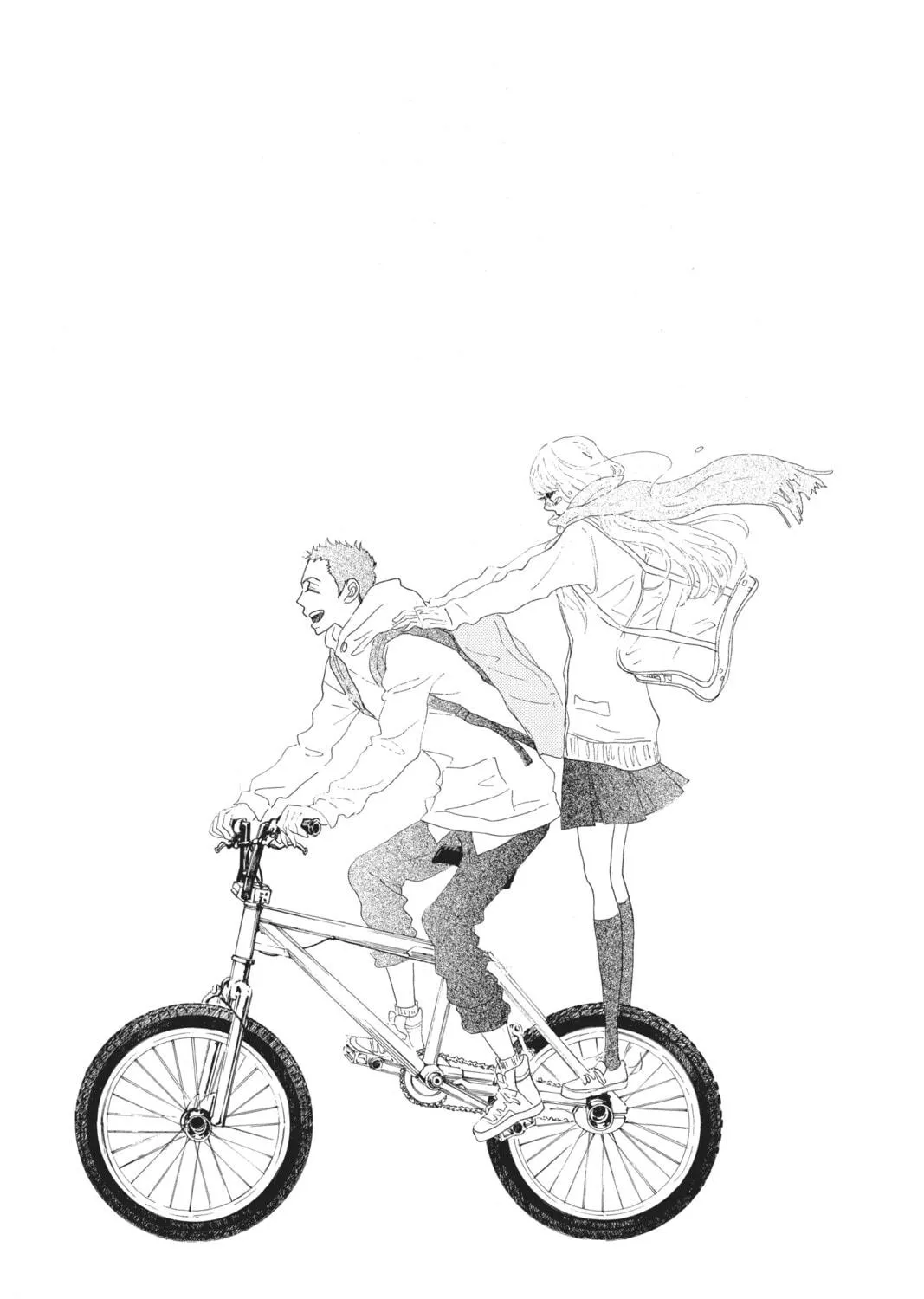Drowning Love Chapter 45 page 49 - 