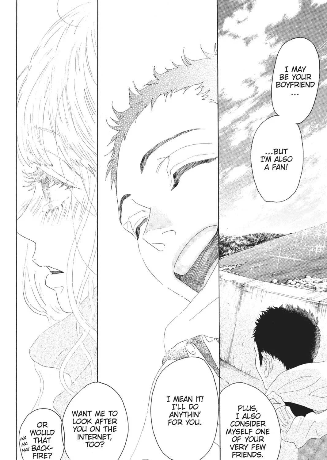 Drowning Love Chapter 45 page 51 - 