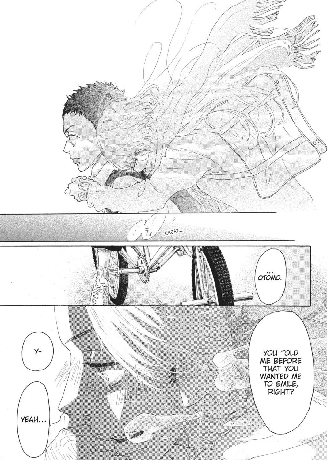 Drowning Love Chapter 45 page 53 - 