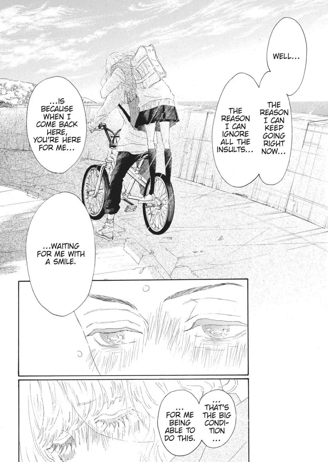 Drowning Love Chapter 45 page 55 - 