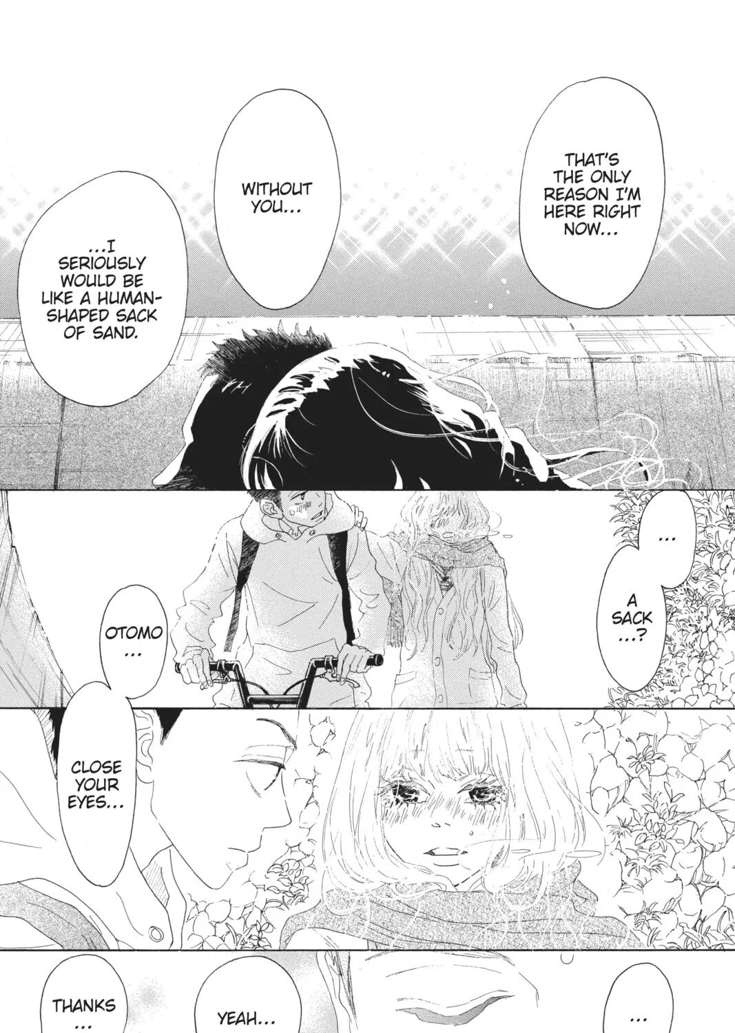 Drowning Love Chapter 45 page 57 - 