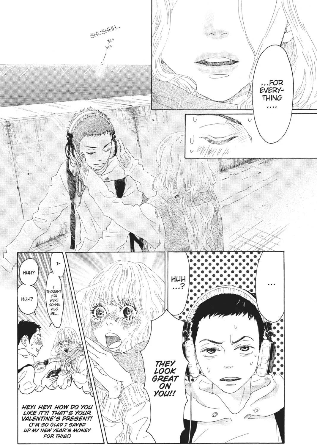 Drowning Love Chapter 45 page 59 - 