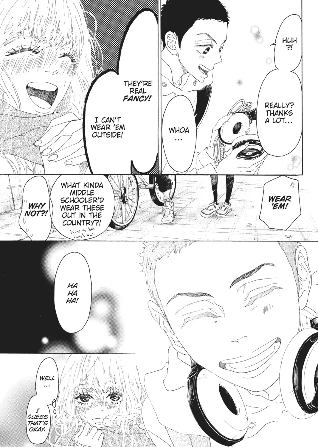 Drowning Love Chapter 45 page 61 - 