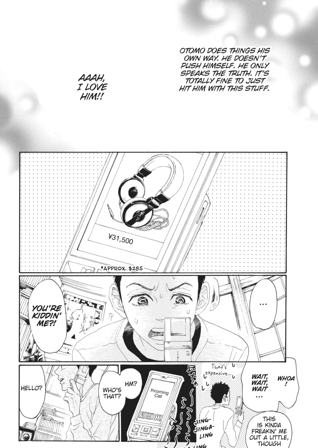 Drowning Love Chapter 45 page 63 - 