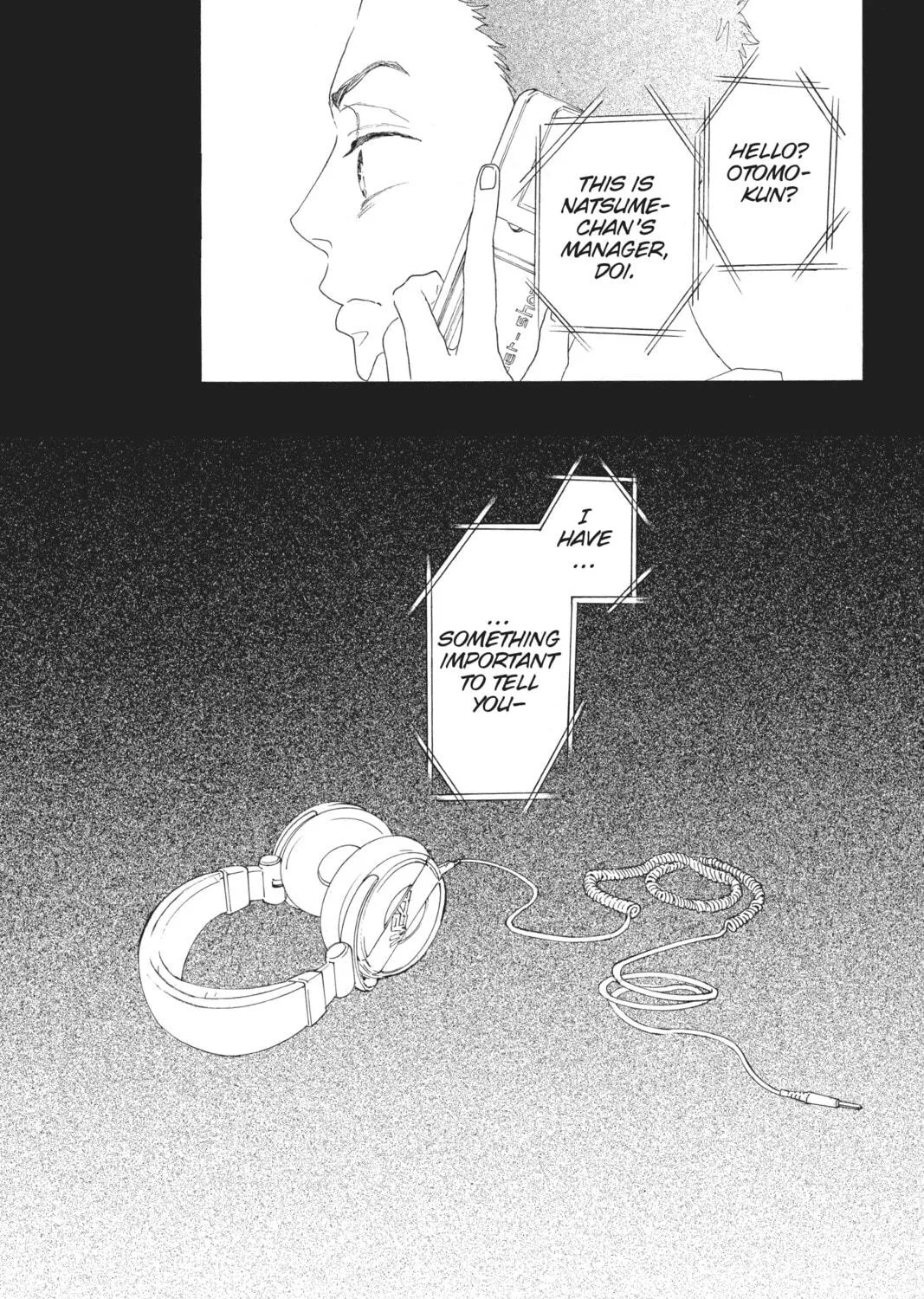 Drowning Love Chapter 45 page 65 - 