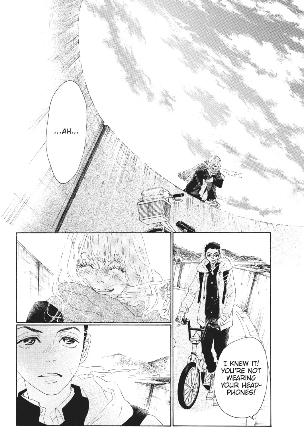 Drowning Love Chapter 45 page 67 - 