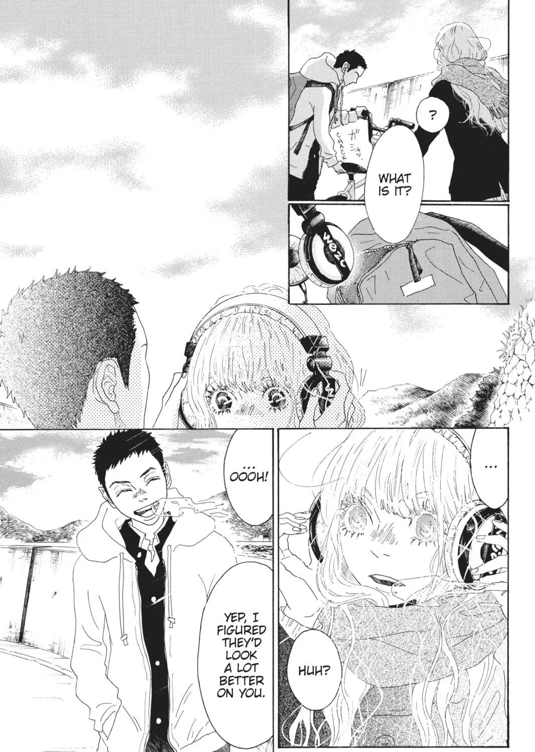 Drowning Love Chapter 45 page 69 - 