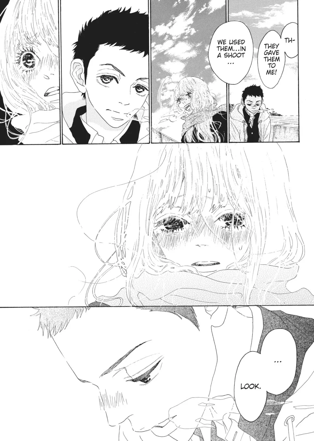Drowning Love Chapter 45 page 73 - 