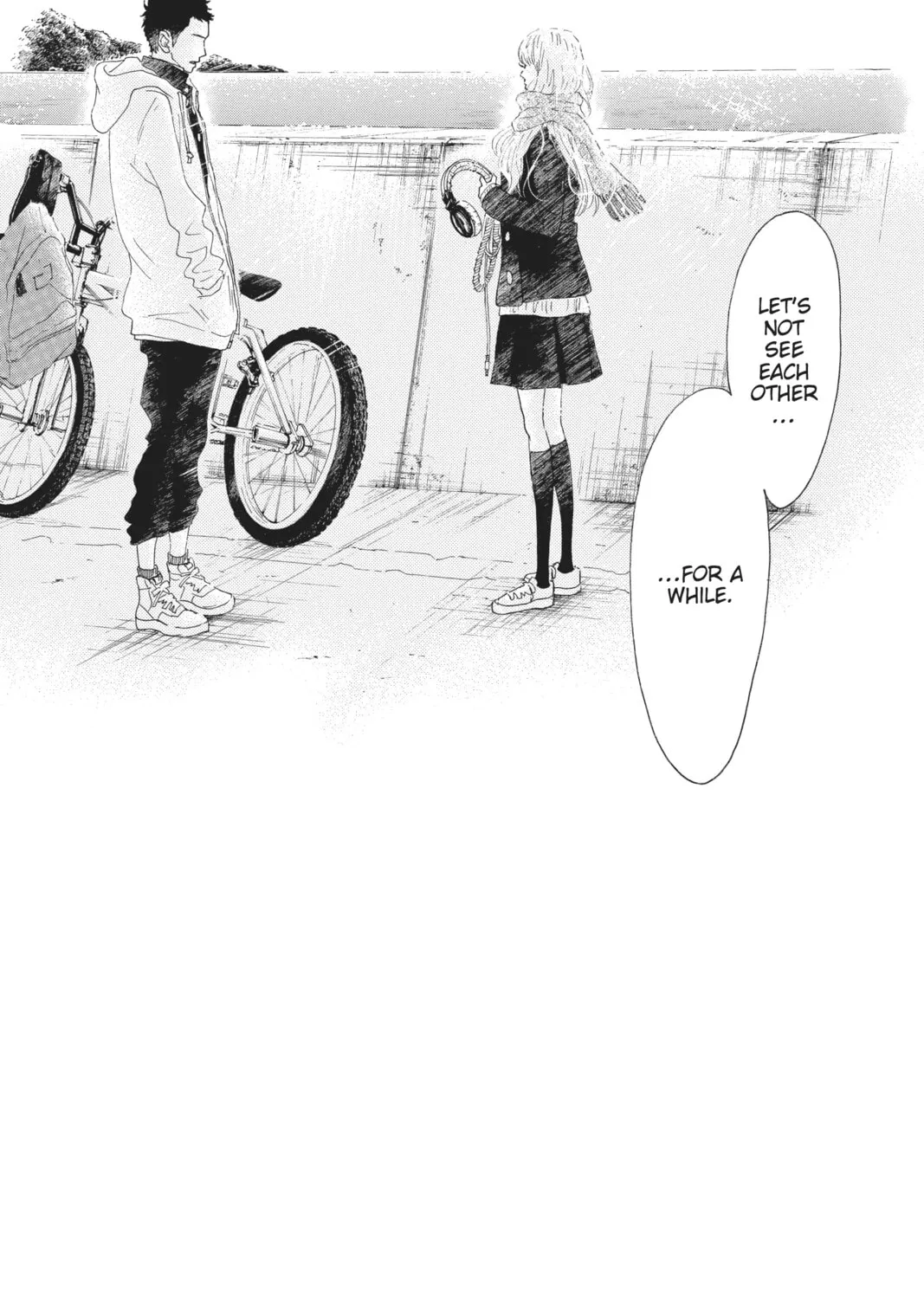 Drowning Love Chapter 45 page 75 - 