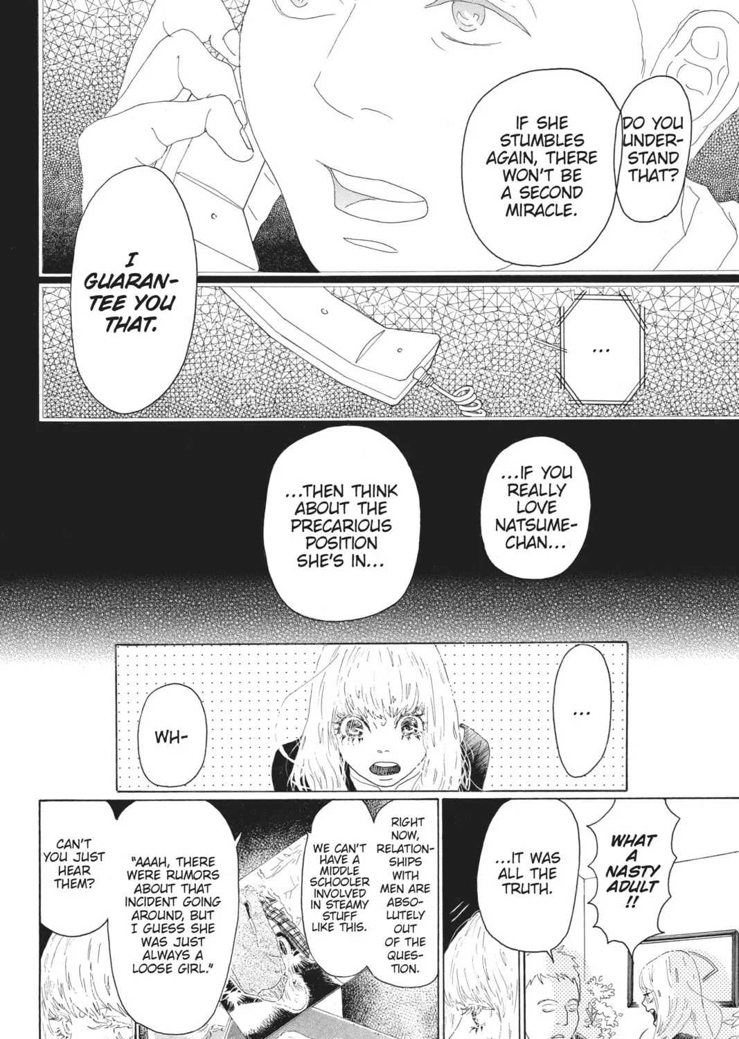 Drowning Love Chapter 46 page 15 - 
