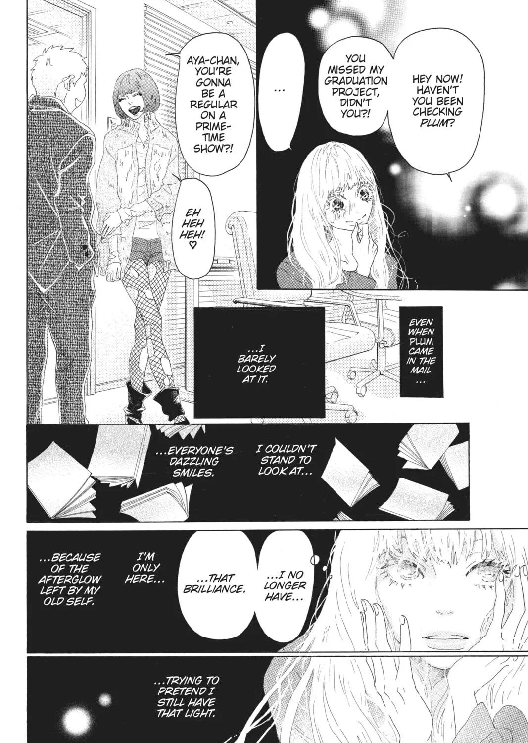 Drowning Love Chapter 46 page 19 - 