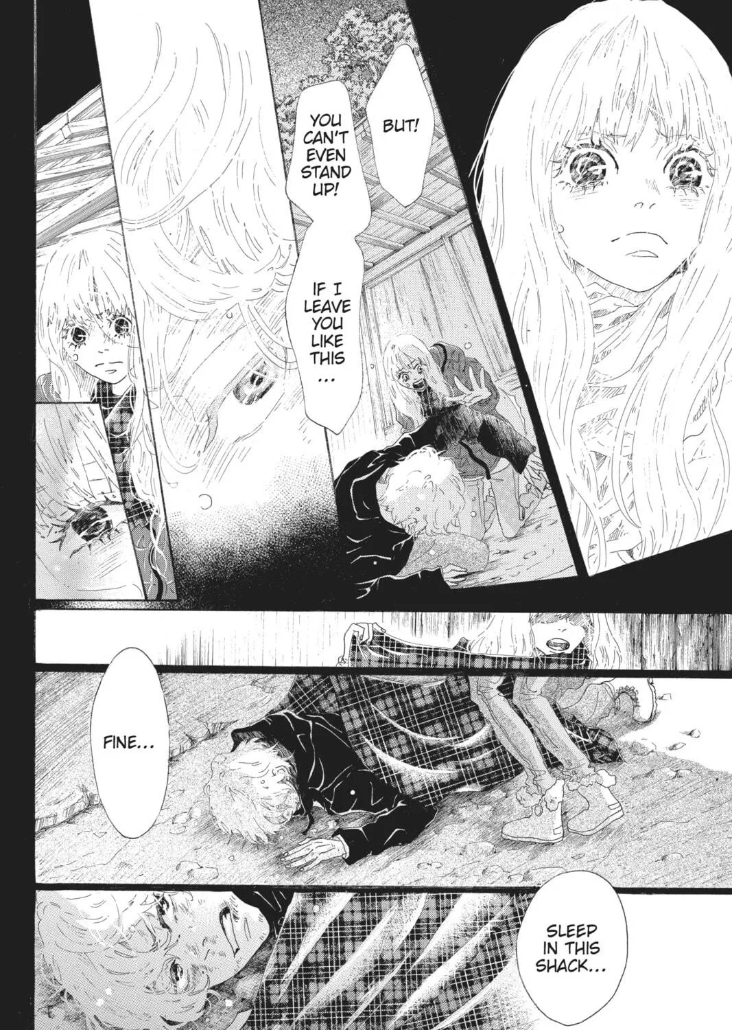Drowning Love Chapter 46 page 65 - 