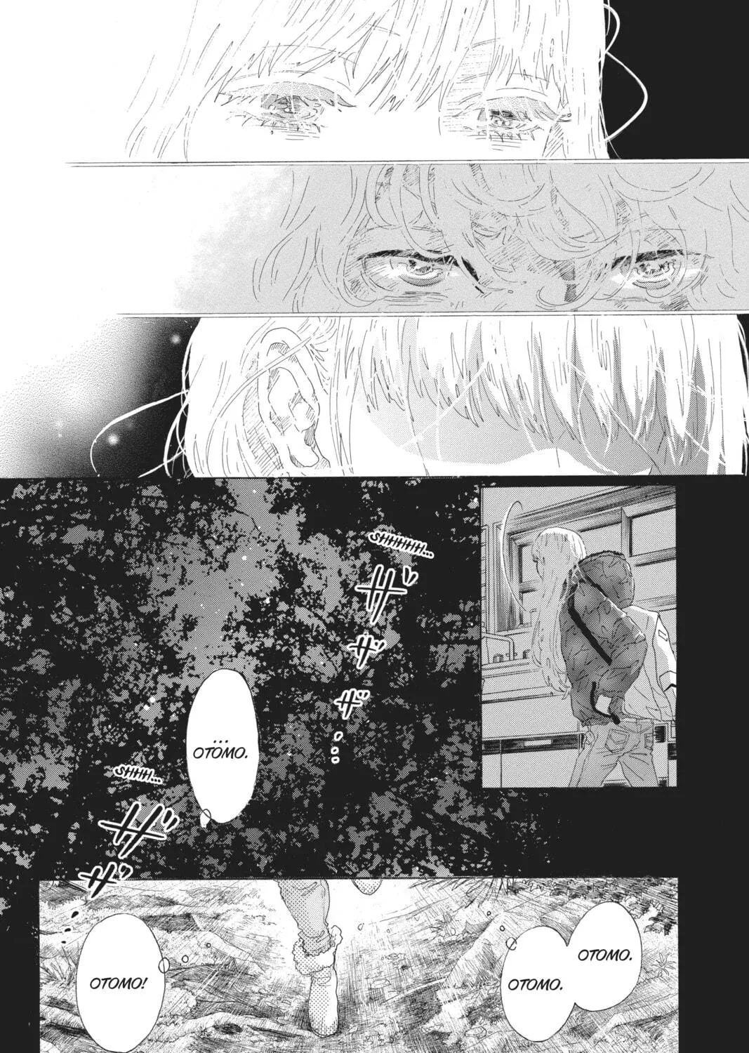Drowning Love Chapter 46 page 69 - 
