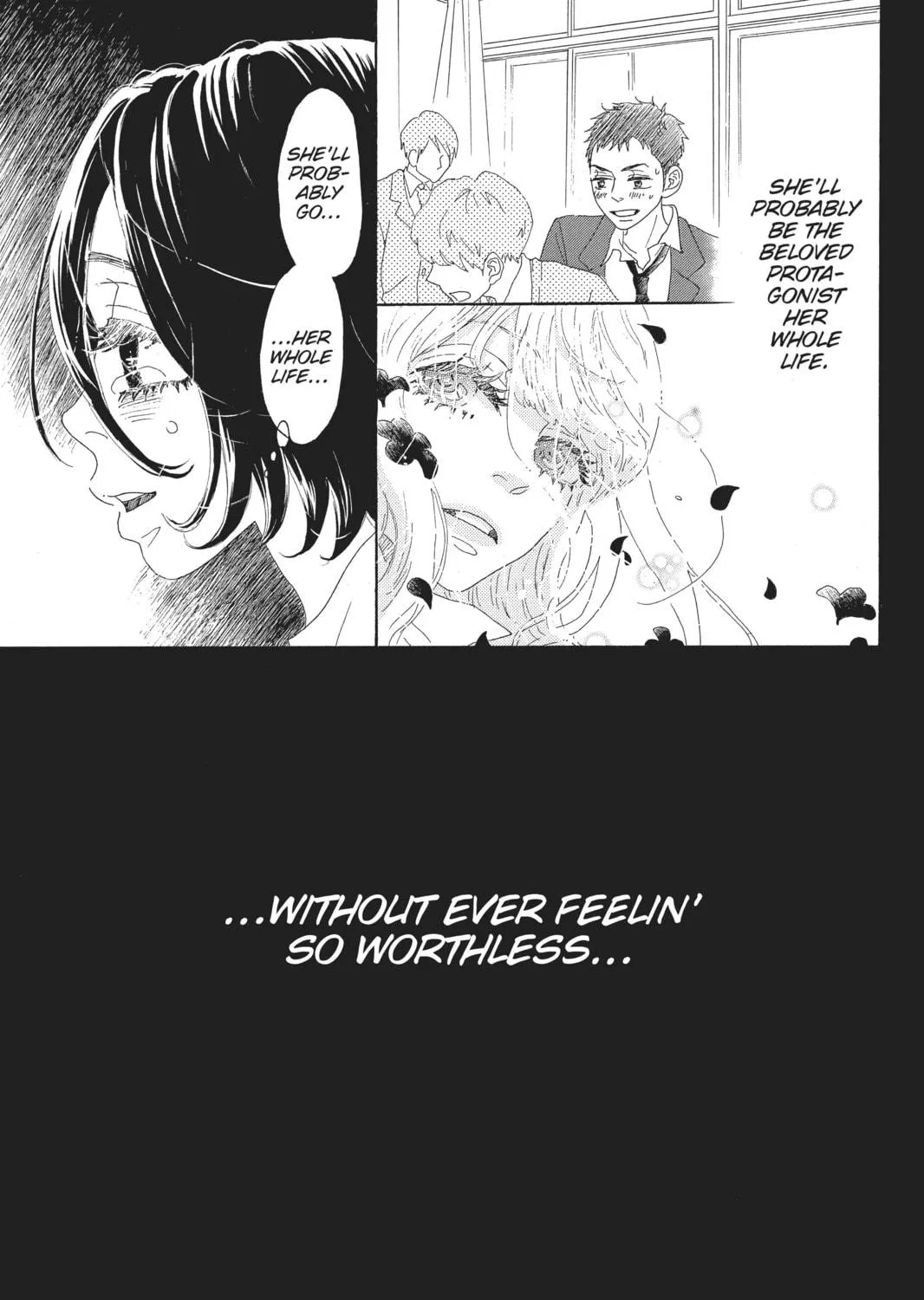 Drowning Love Chapter 48 page 101 - 