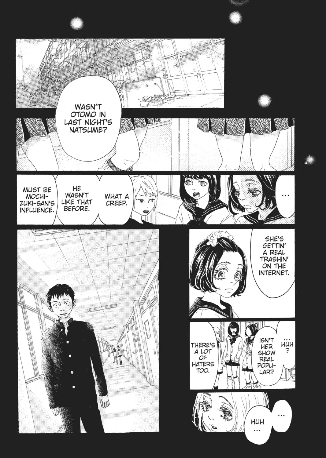 Drowning Love Chapter 48 page 103 - 