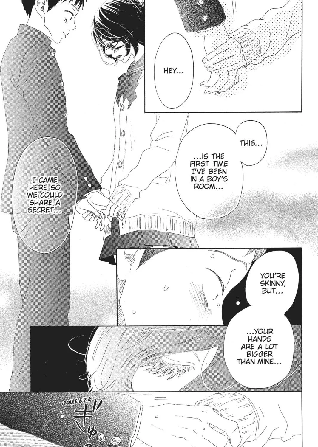 Drowning Love Chapter 48 page 113 - 