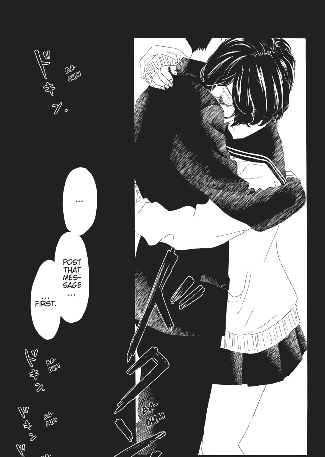 Drowning Love Chapter 48 page 115 - 