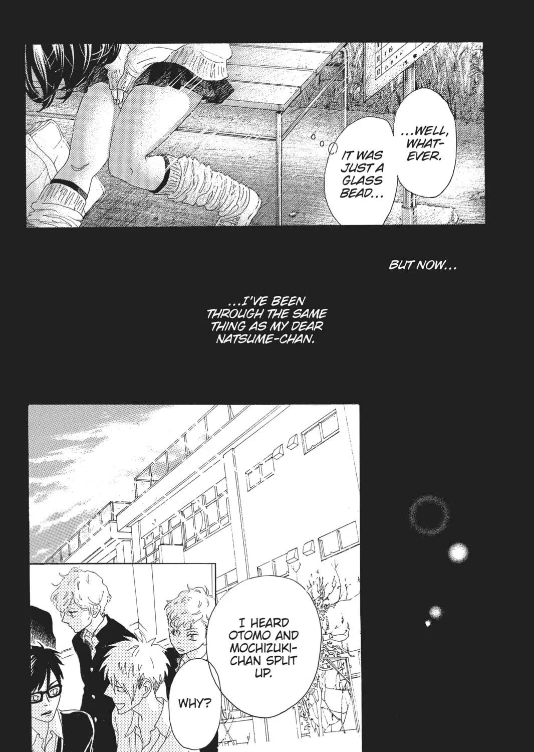 Drowning Love Chapter 48 page 119 - 