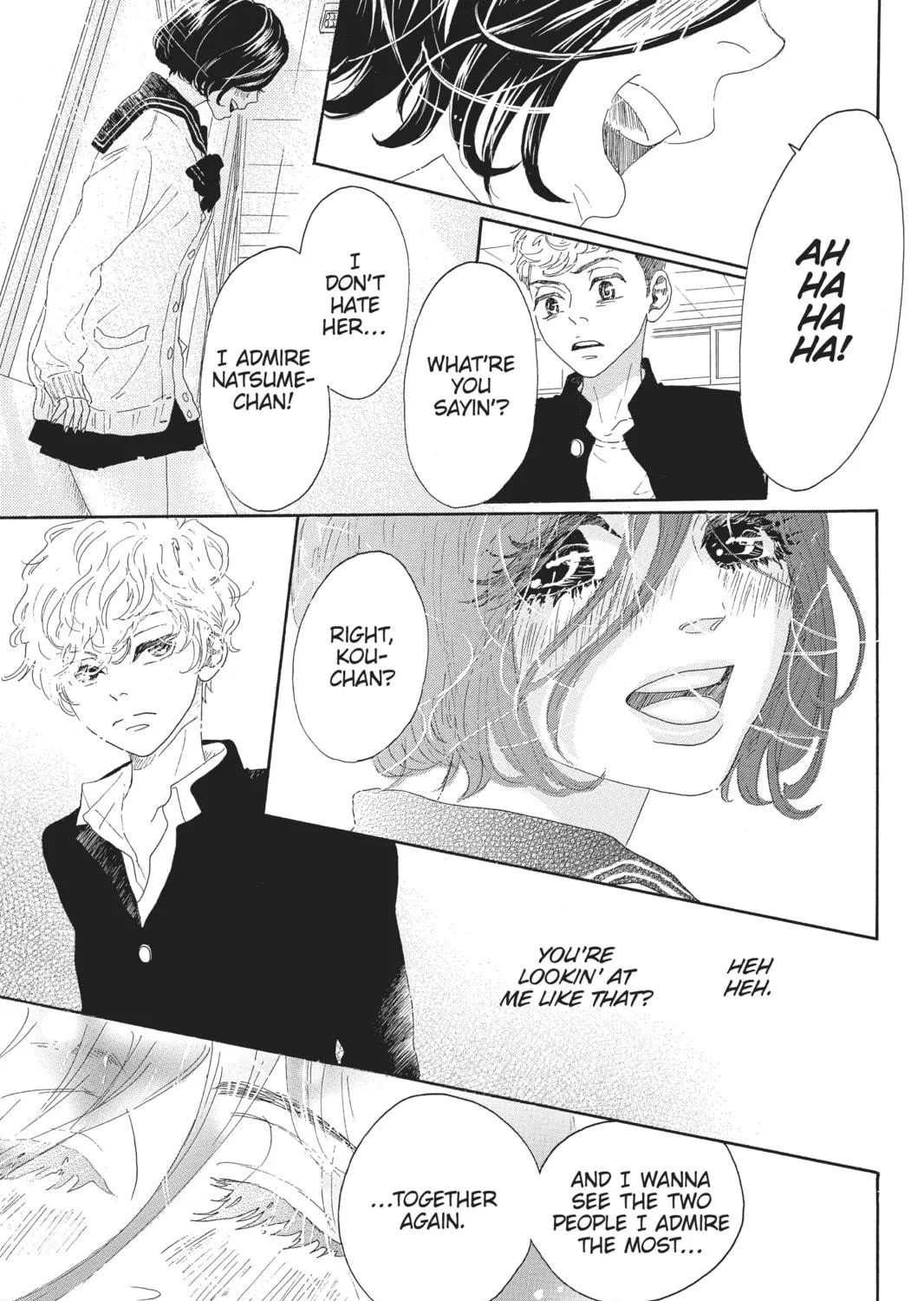 Drowning Love Chapter 48 page 125 - 