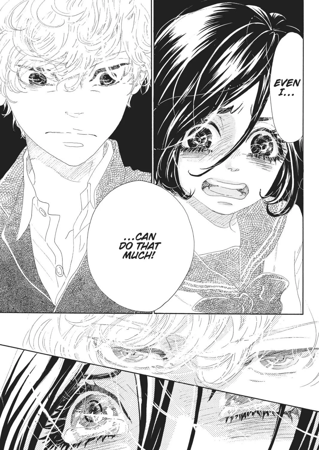 Drowning Love Chapter 48 page 129 - 