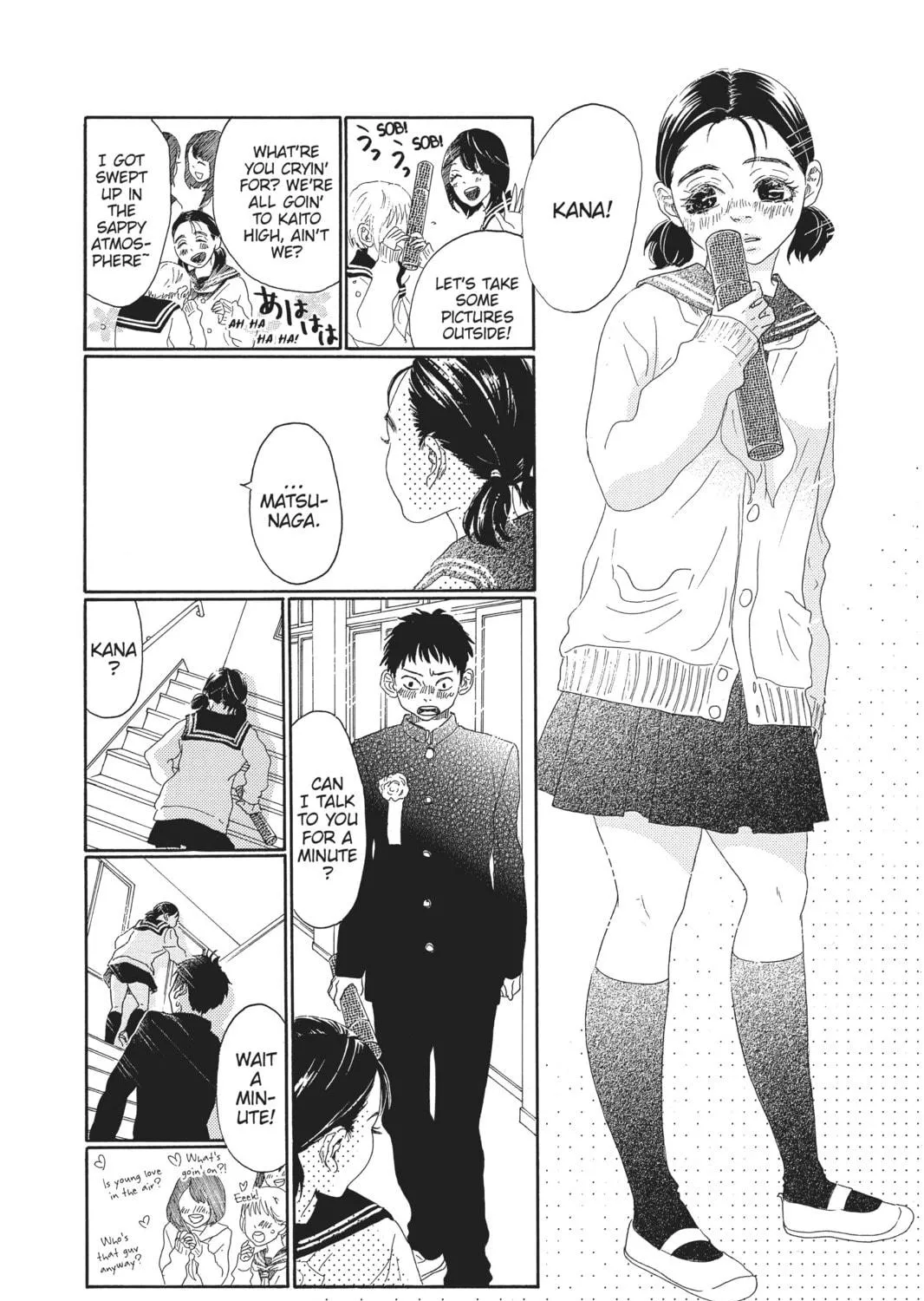 Drowning Love Chapter 48 page 137 - 