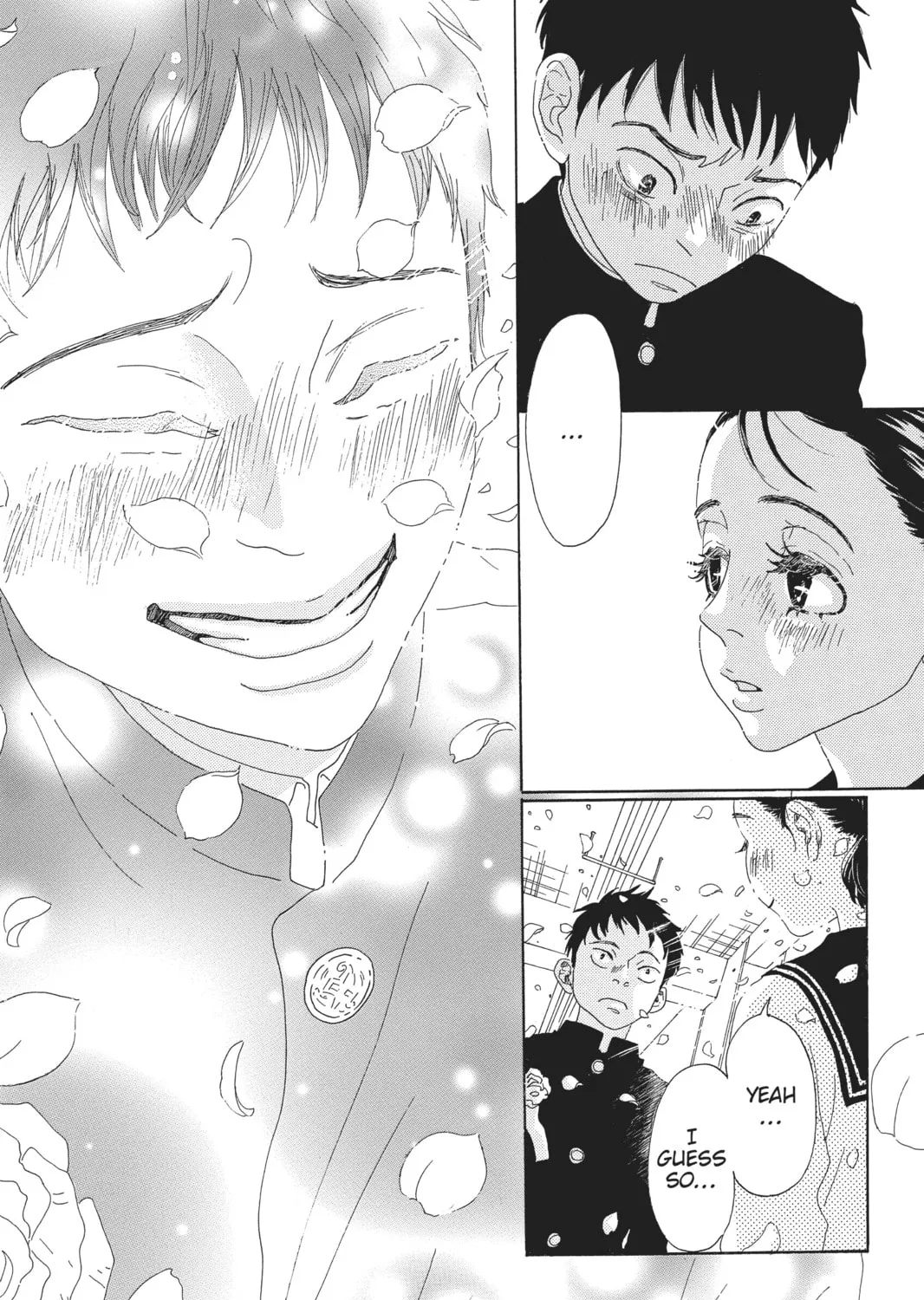 Drowning Love Chapter 48 page 147 - 