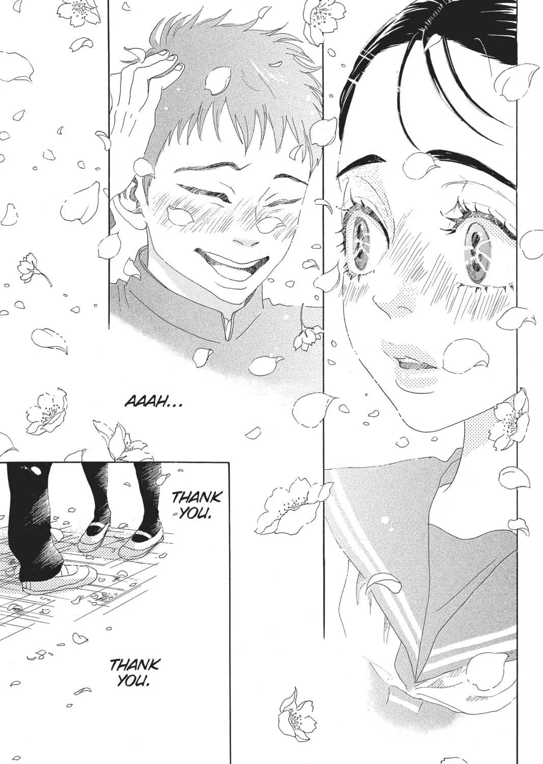 Drowning Love Chapter 48 page 149 - 