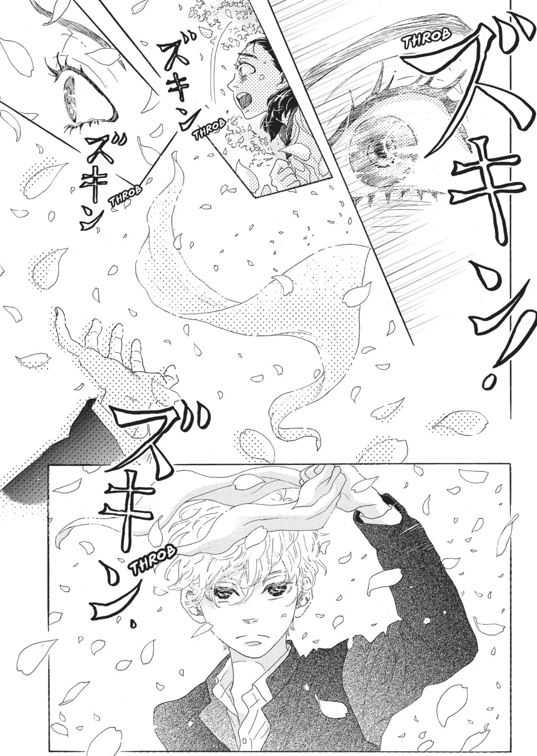 Drowning Love Chapter 48 page 157 - 
