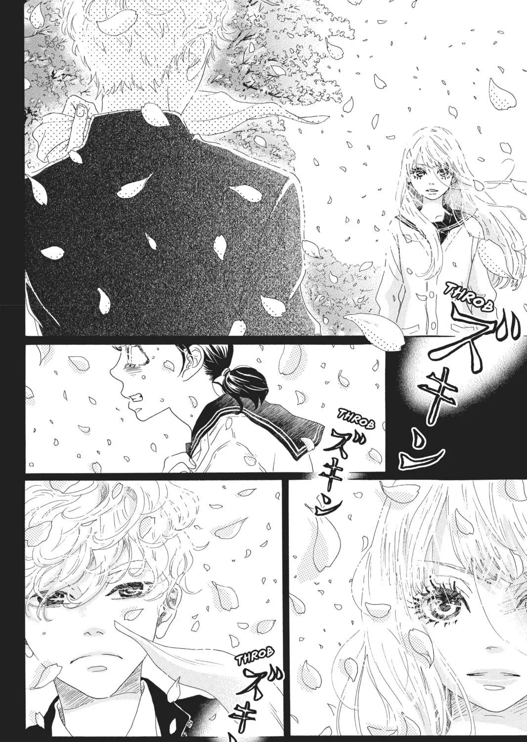 Drowning Love Chapter 48 page 159 - 