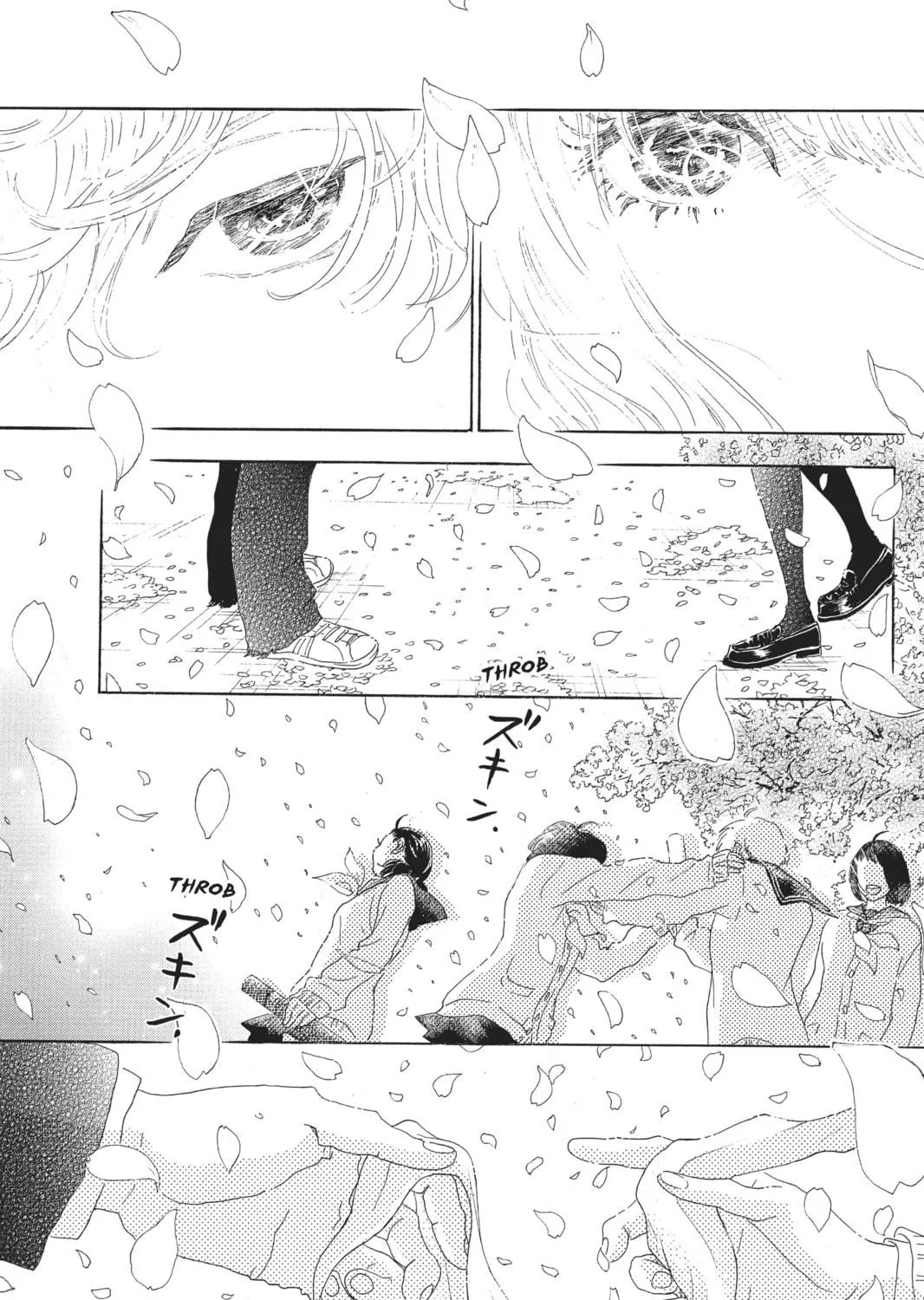 Drowning Love Chapter 48 page 161 - 