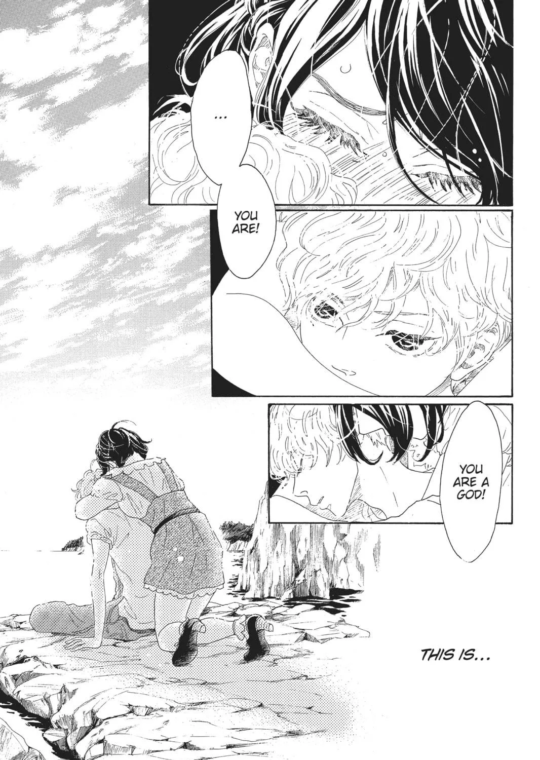 Drowning Love Chapter 48 page 41 - 