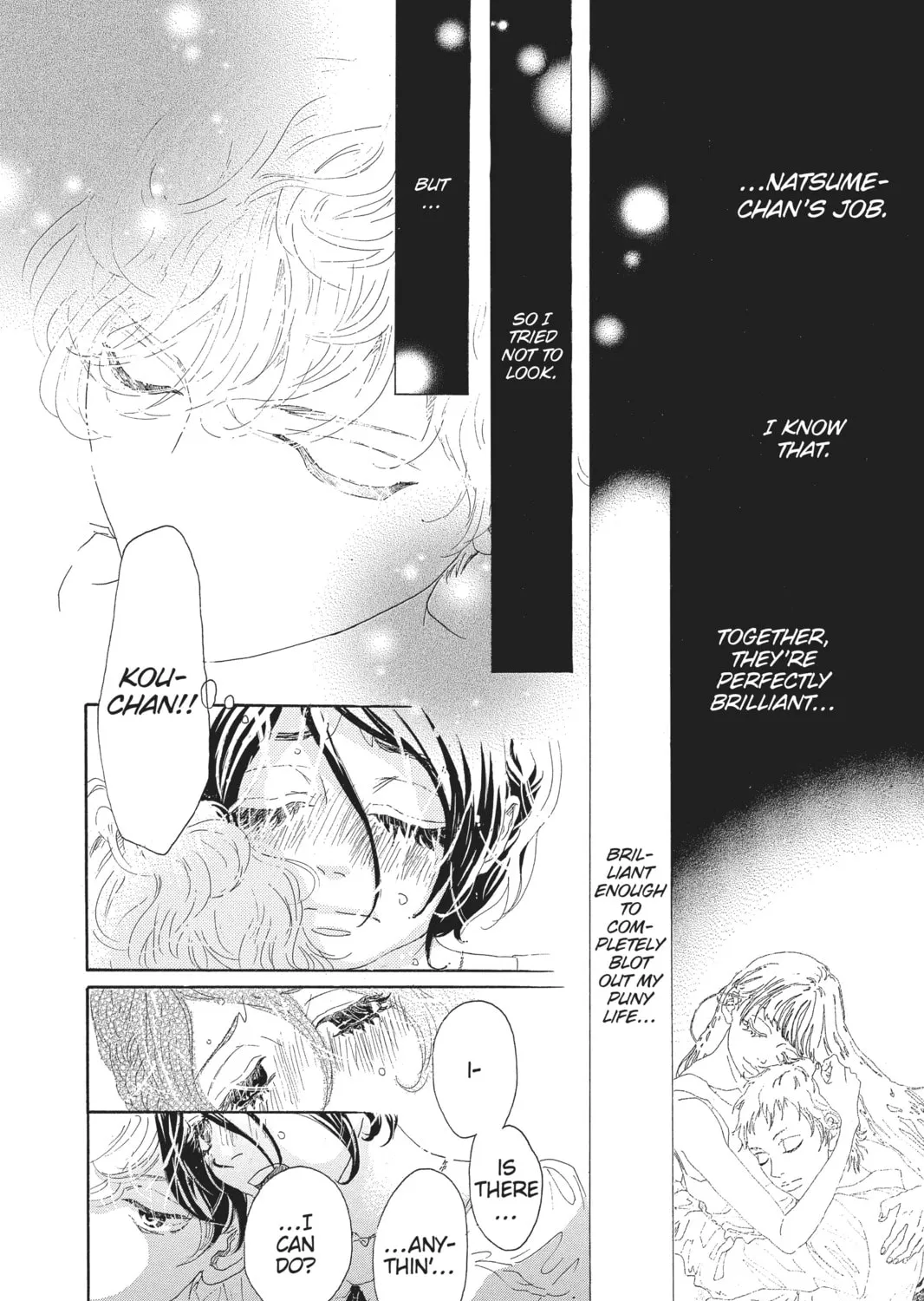 Drowning Love Chapter 48 page 43 - 