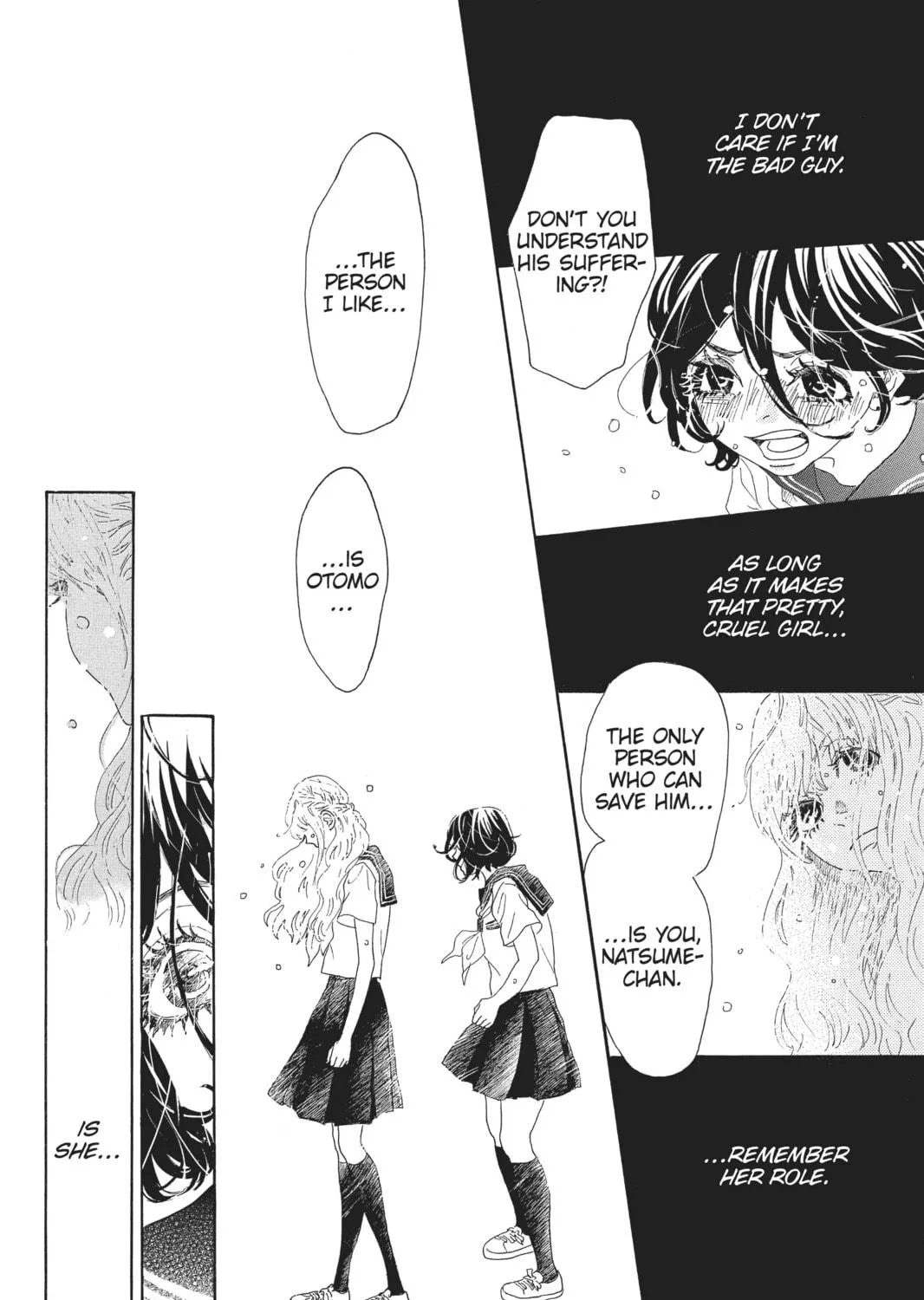 Drowning Love Chapter 48 page 47 - 