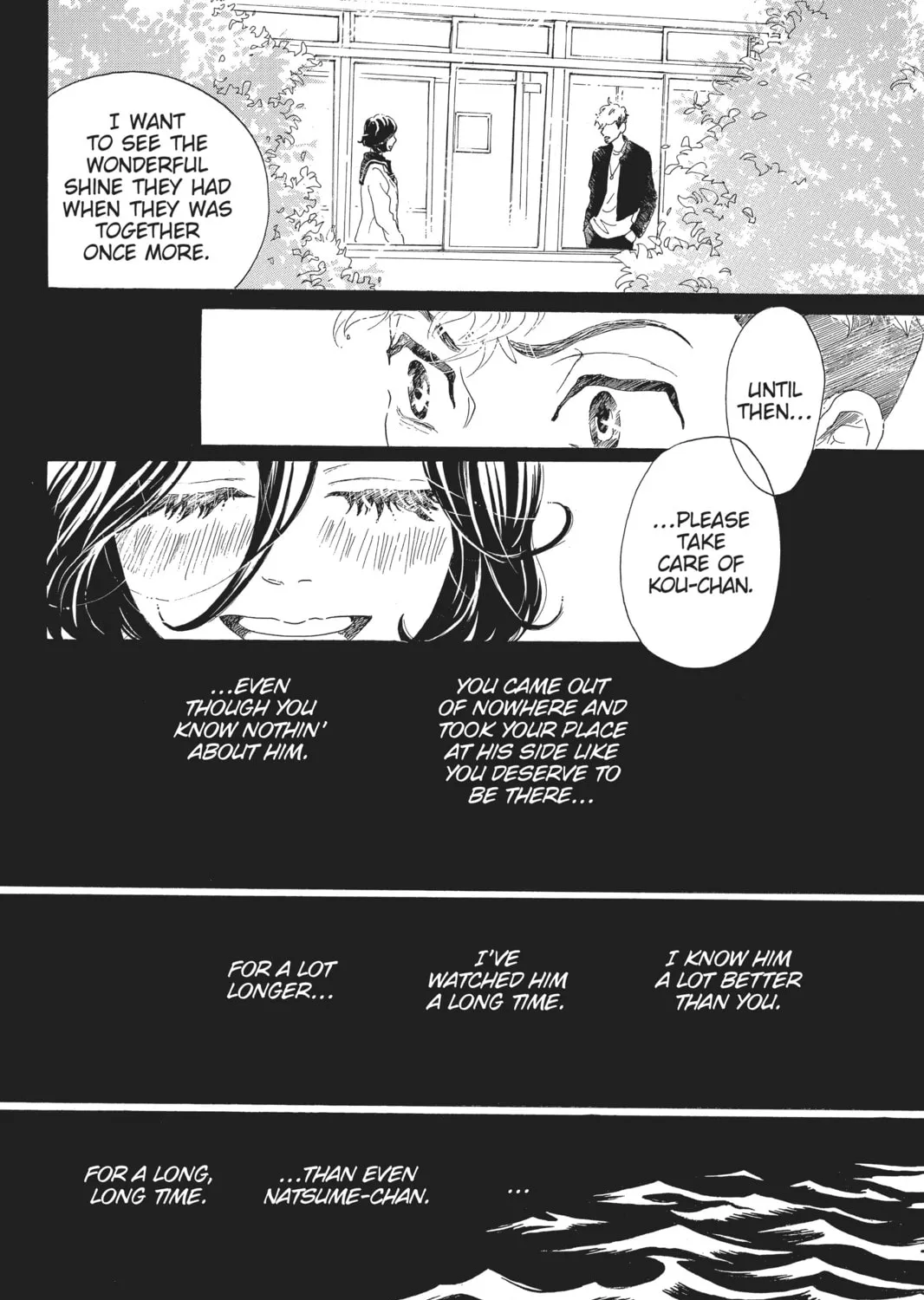 Drowning Love Chapter 48 page 51 - 