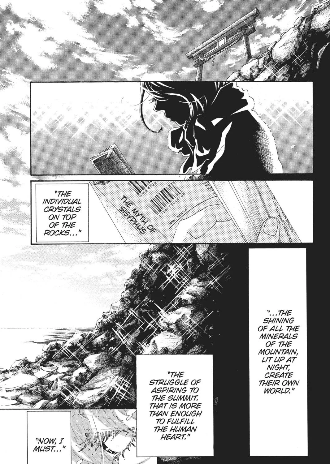 Drowning Love Chapter 48 page 53 - 
