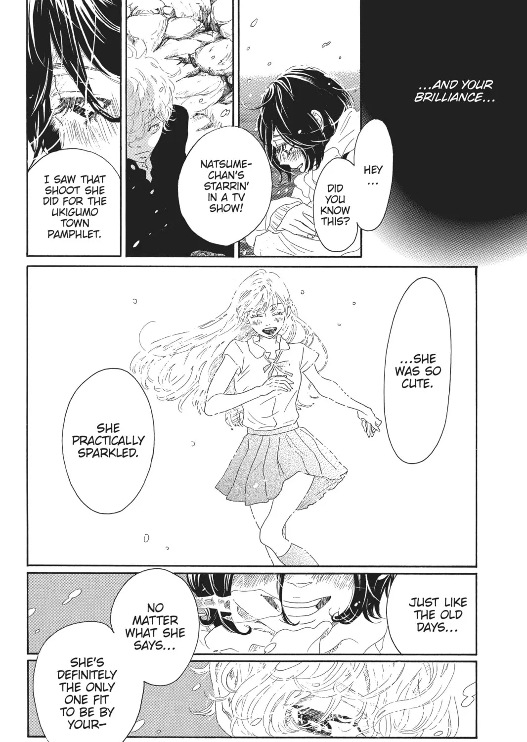 Drowning Love Chapter 48 page 63 - 