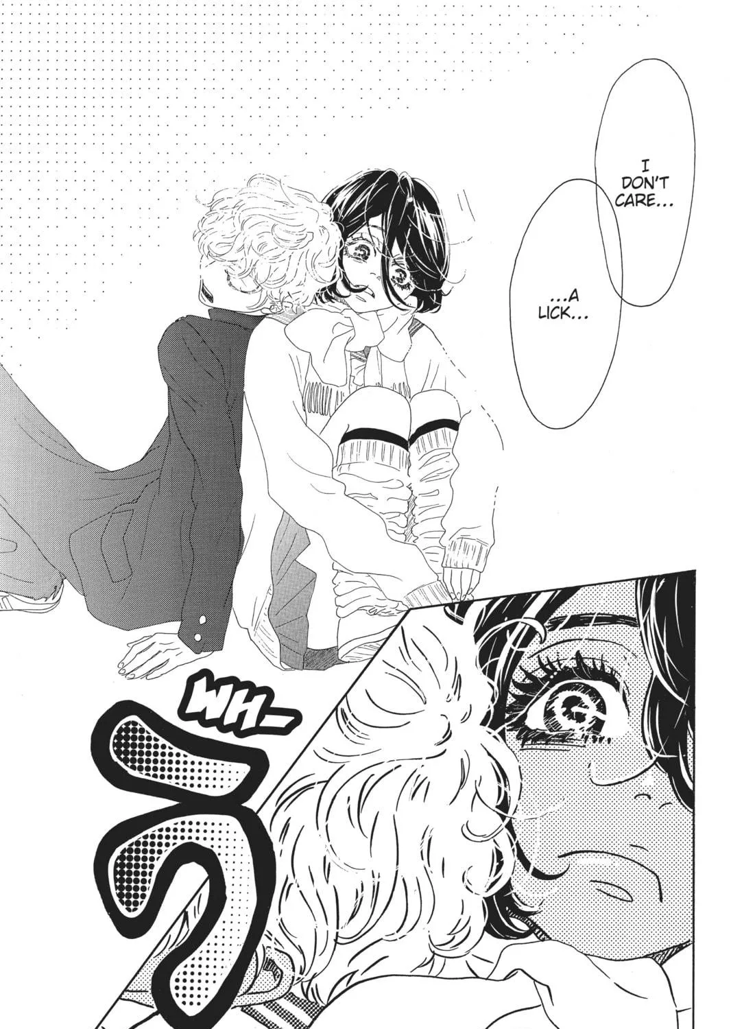 Drowning Love Chapter 48 page 65 - 