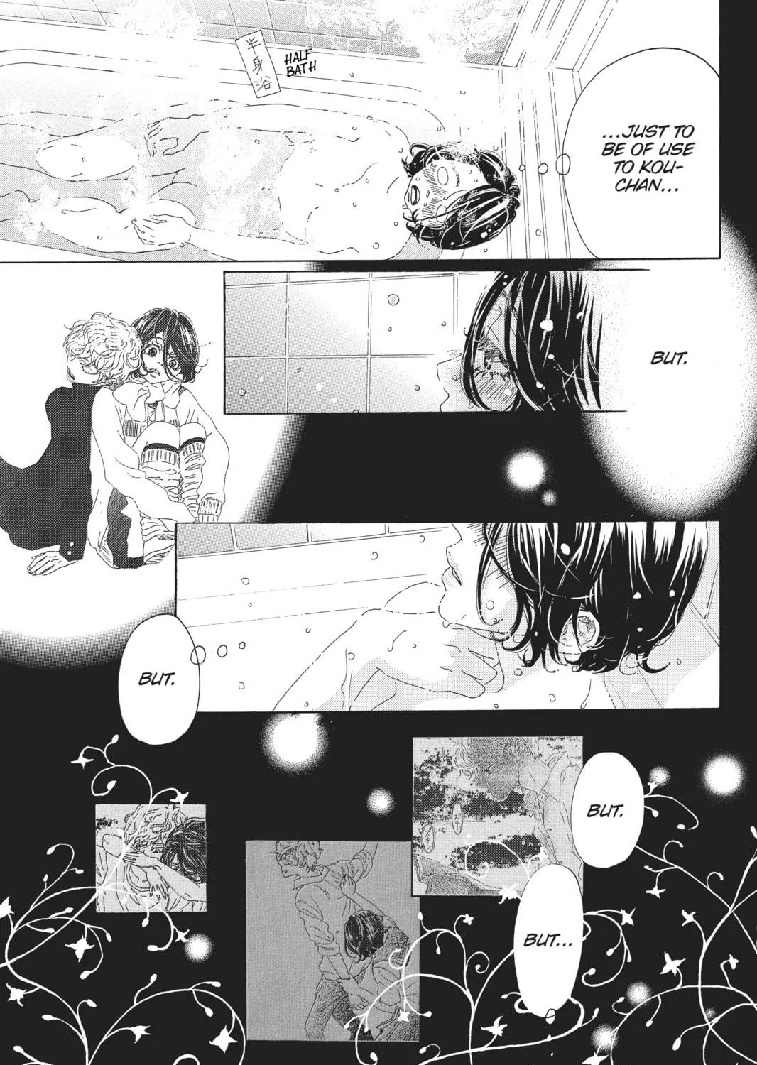 Drowning Love Chapter 48 page 69 - 
