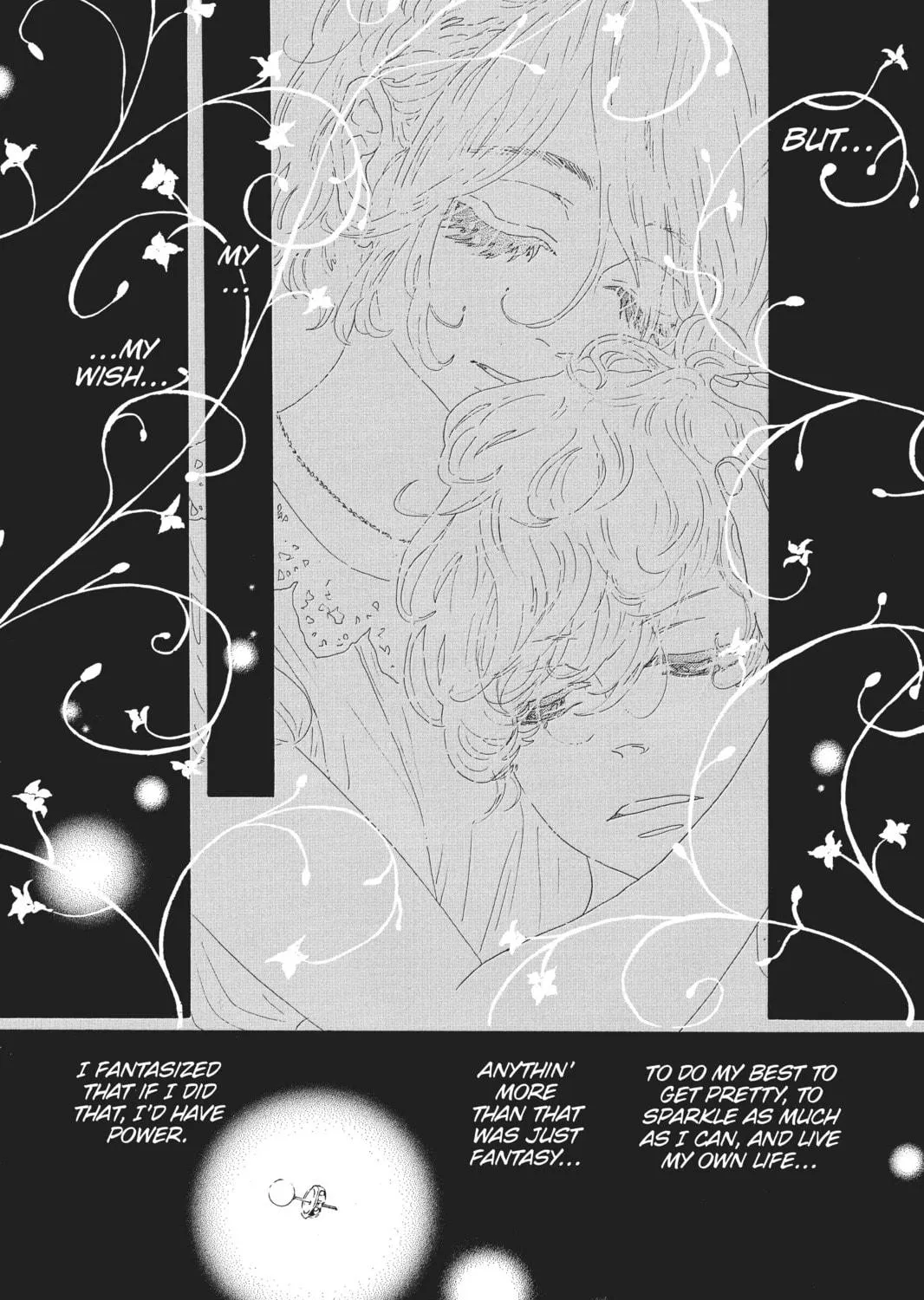 Drowning Love Chapter 48 page 71 - 