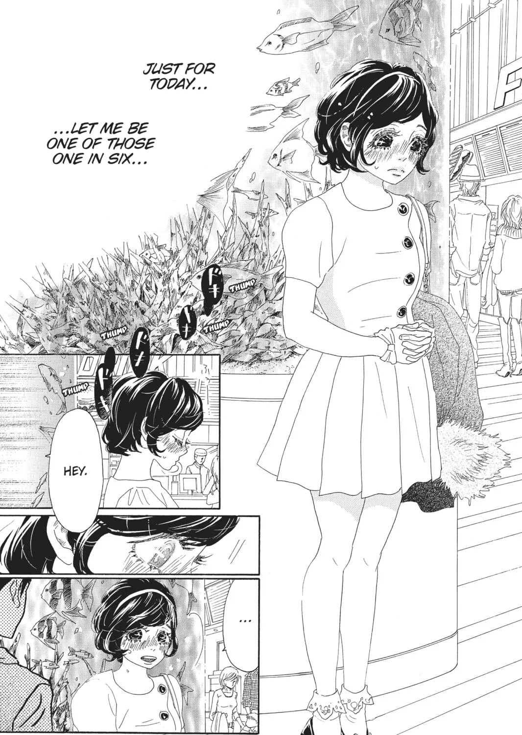 Drowning Love Chapter 48 page 81 - 