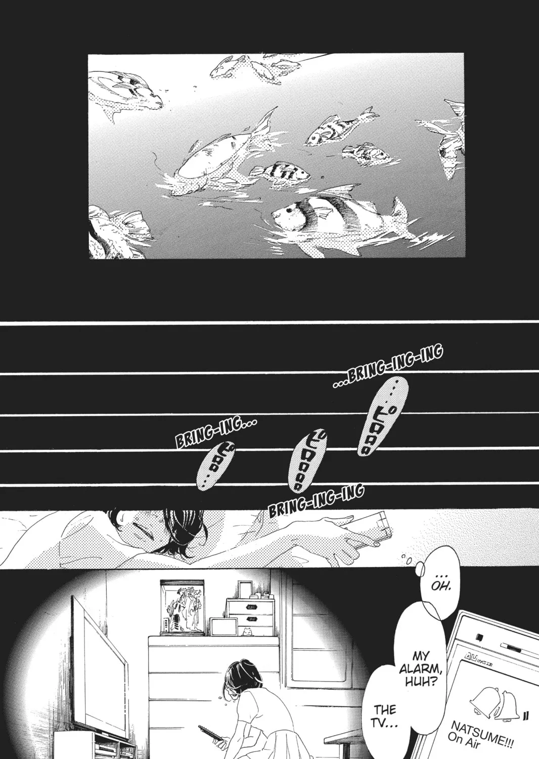 Drowning Love Chapter 48 page 97 - 