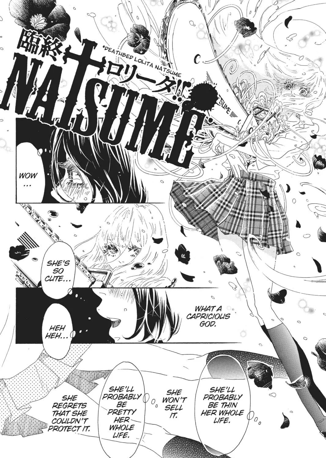 Drowning Love Chapter 48 page 99 - 