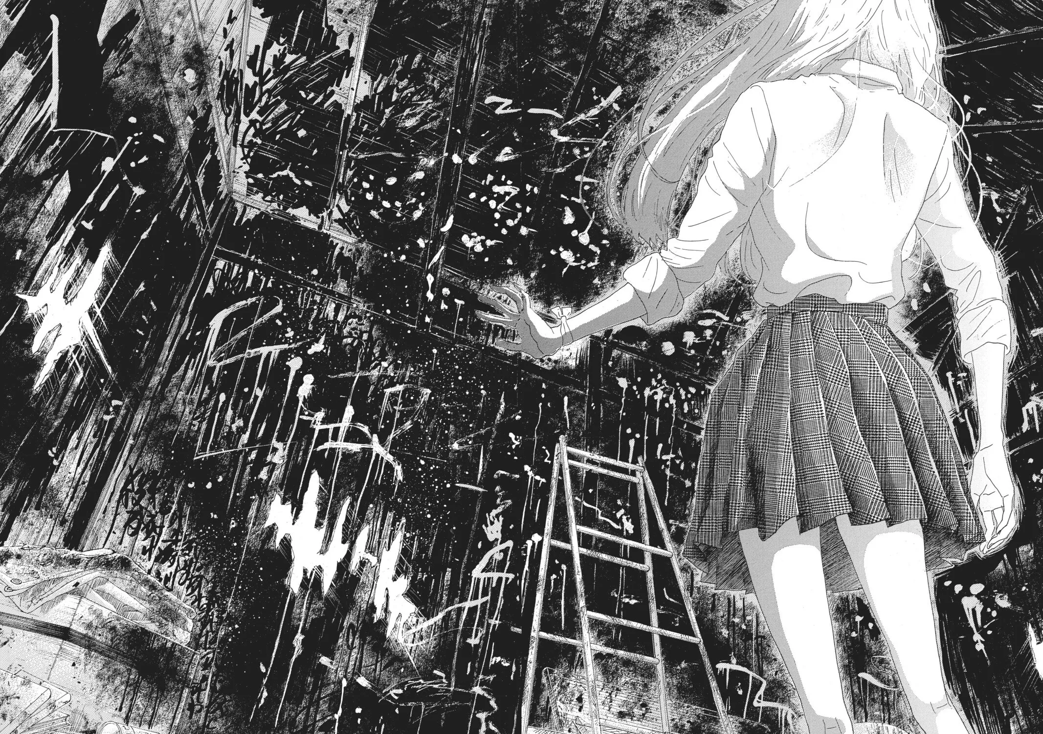Drowning Love Chapter 50 page 39 - 