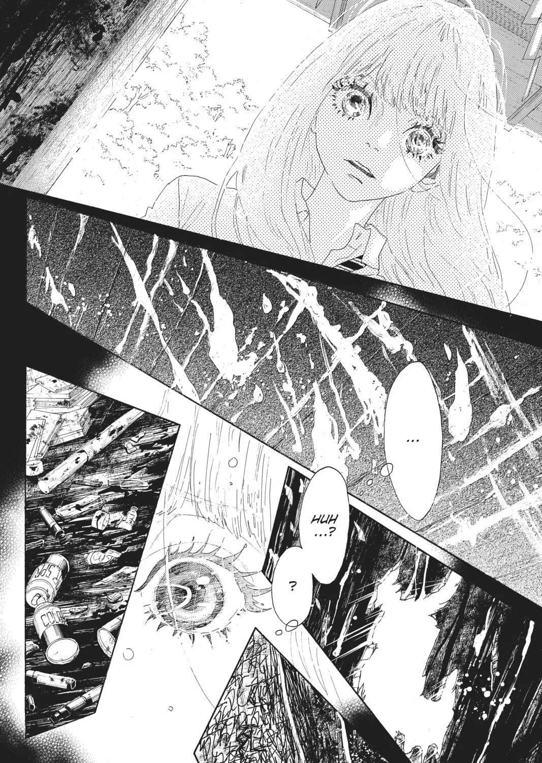 Drowning Love Chapter 50 page 41 - 