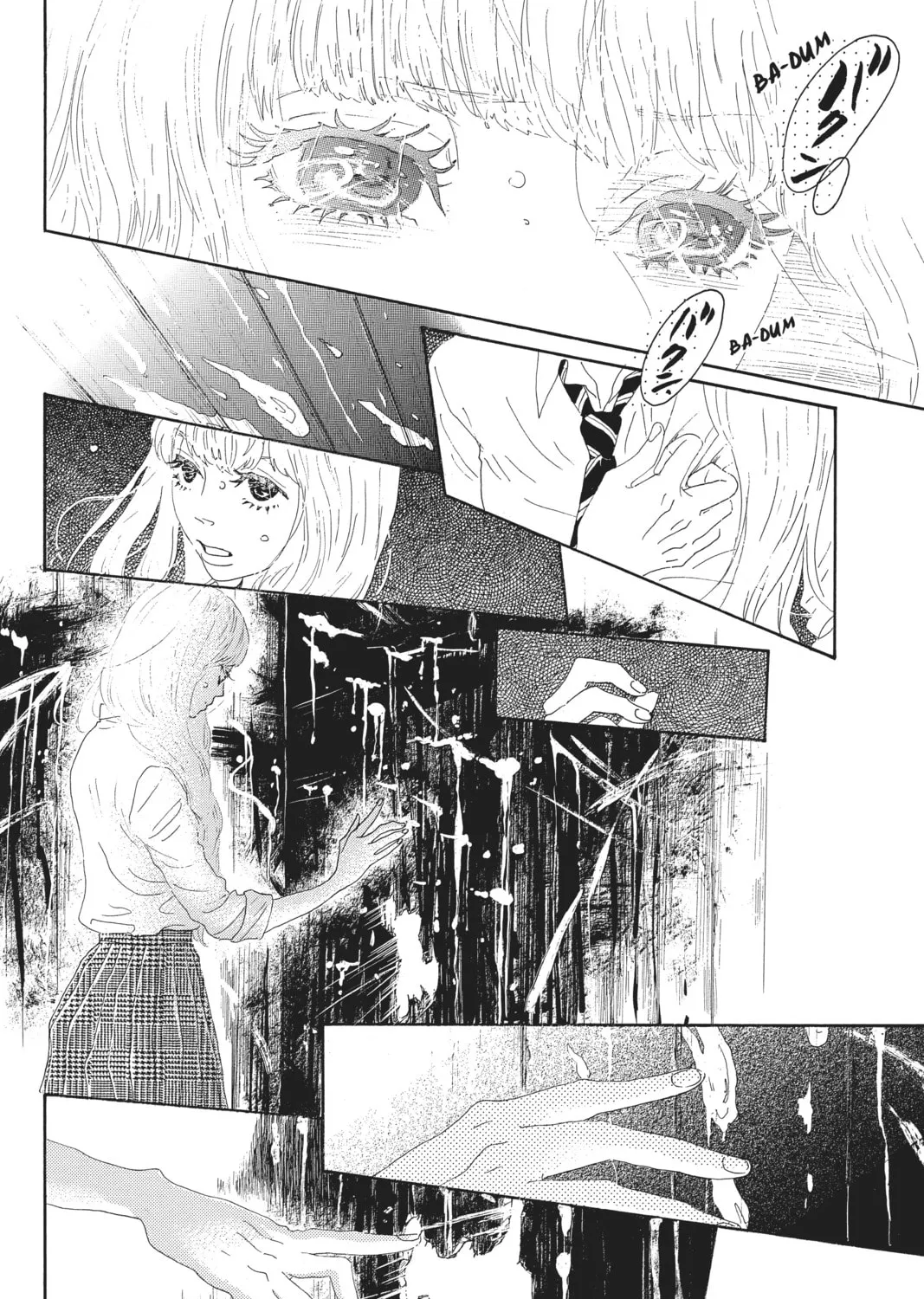 Drowning Love Chapter 50 page 45 - 