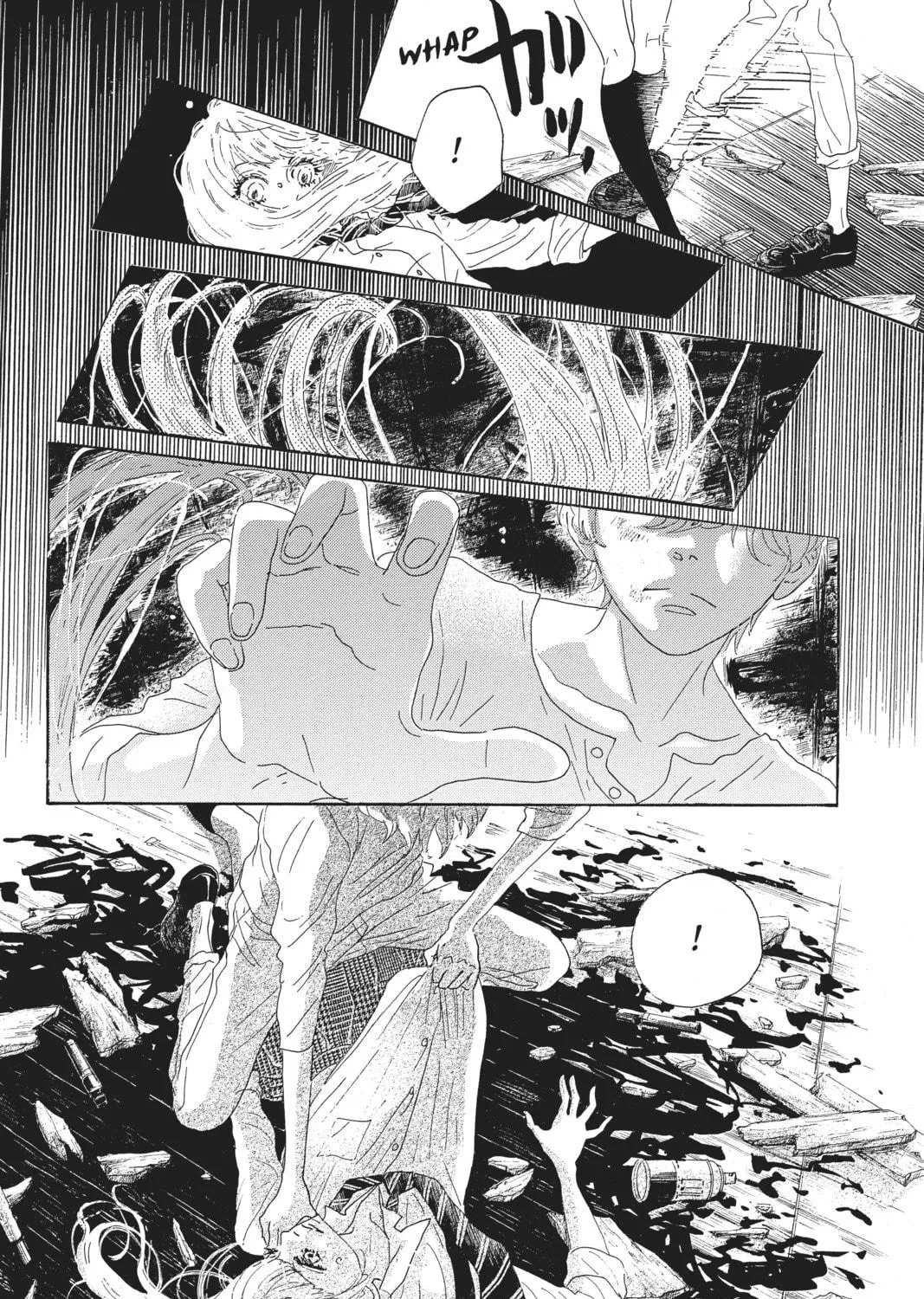 Drowning Love Chapter 50 page 53 - 