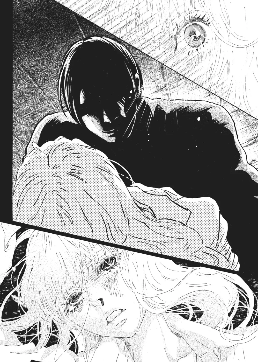 Drowning Love Chapter 50 page 57 - 