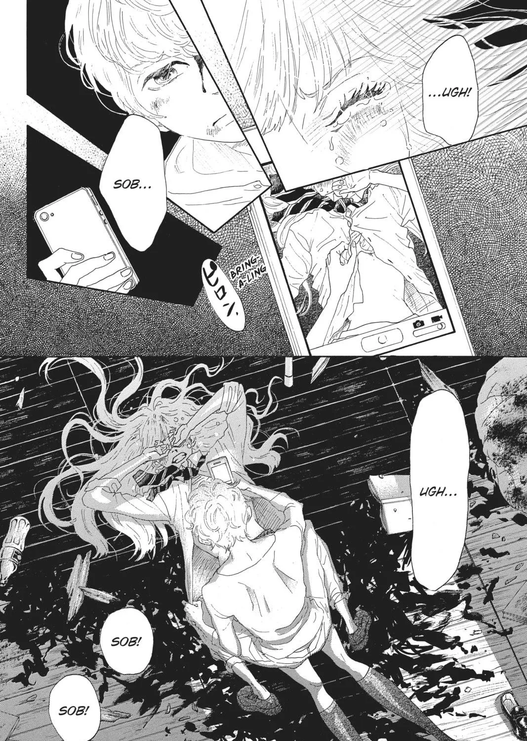 Drowning Love Chapter 50 page 65 - 