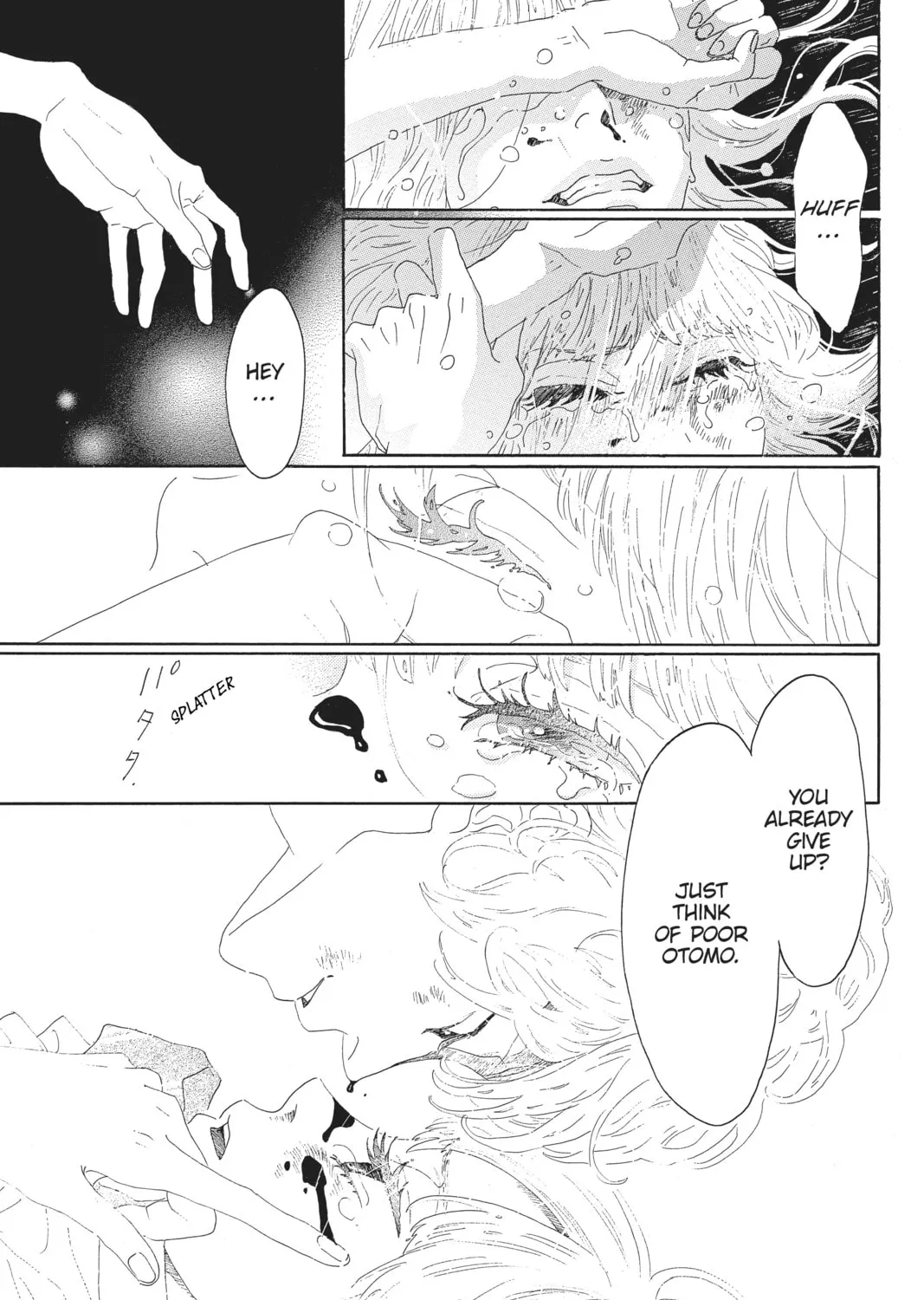 Drowning Love Chapter 50 page 67 - 